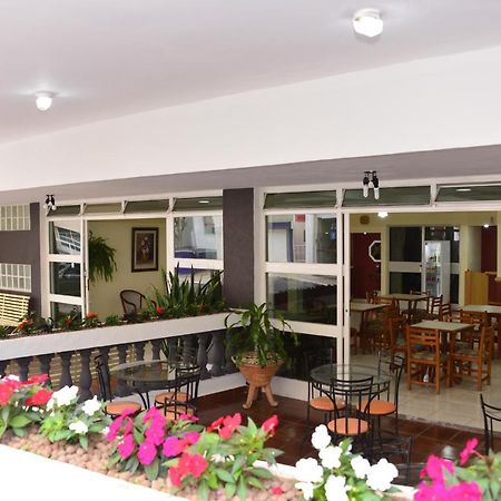 Pousada Águas de Lindóia Exterior foto