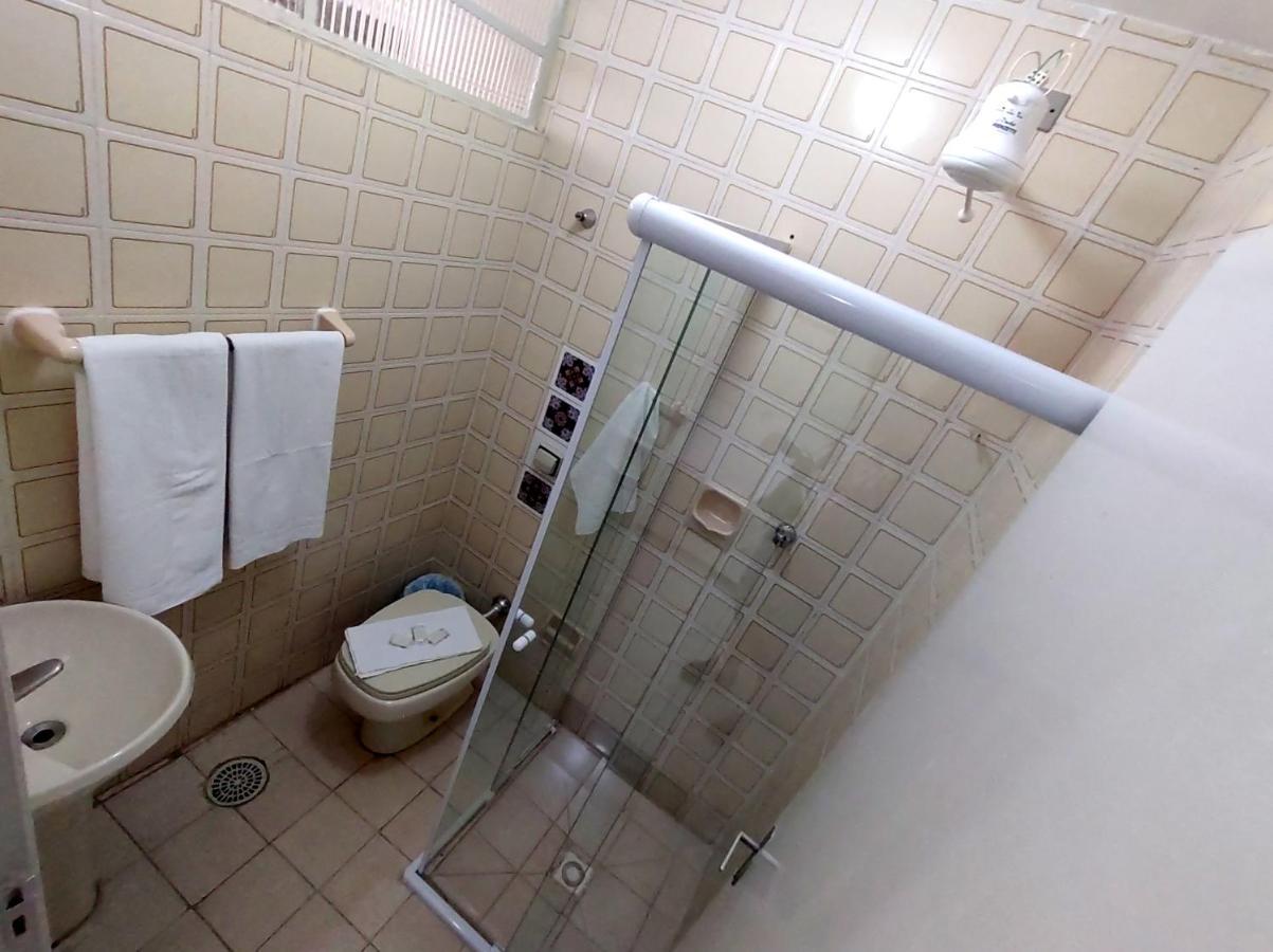 Pousada Águas de Lindóia Exterior foto