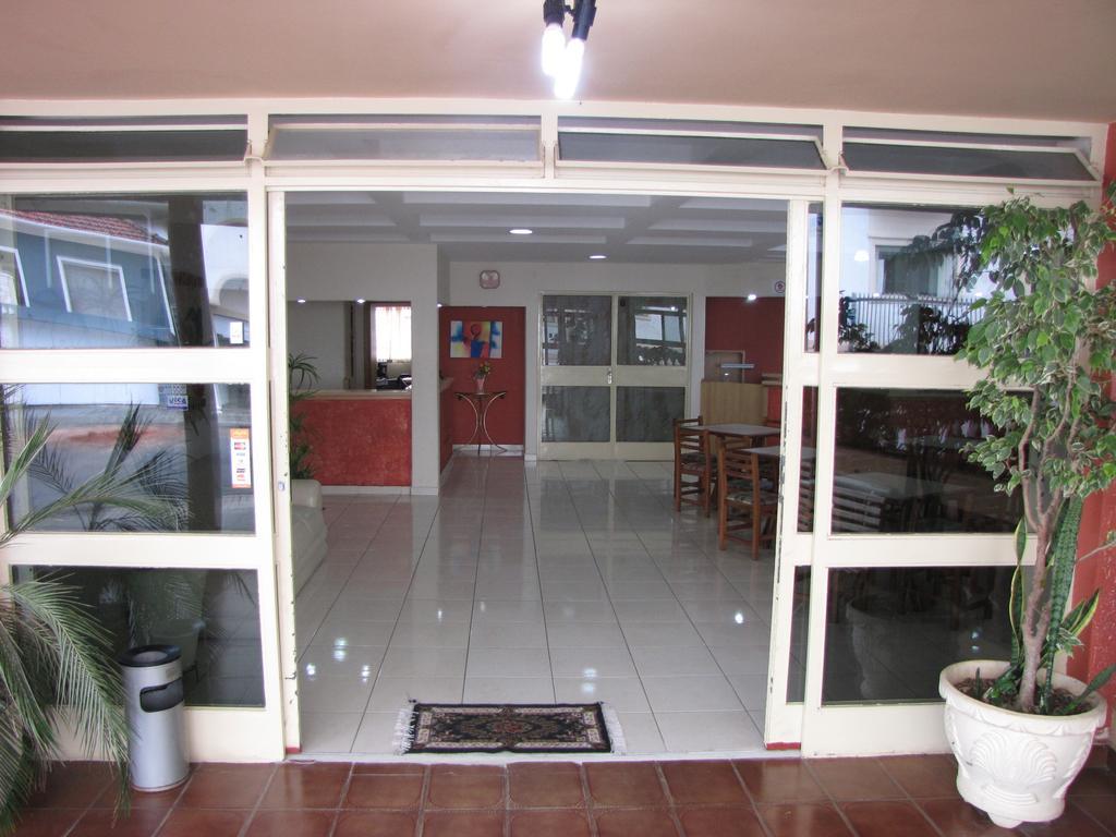 Pousada Águas de Lindóia Exterior foto